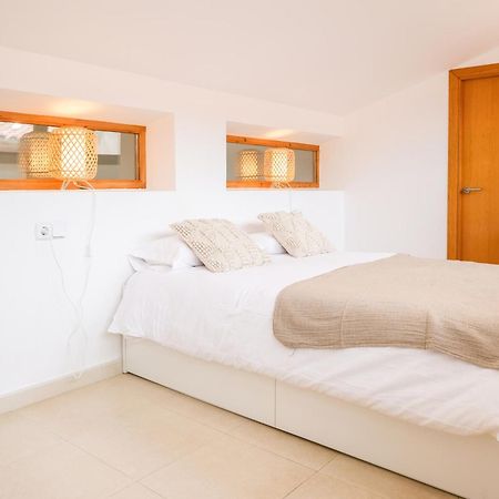 Ca Leudald 3 Apartamento En Besalu Con Terraza Luaran gambar