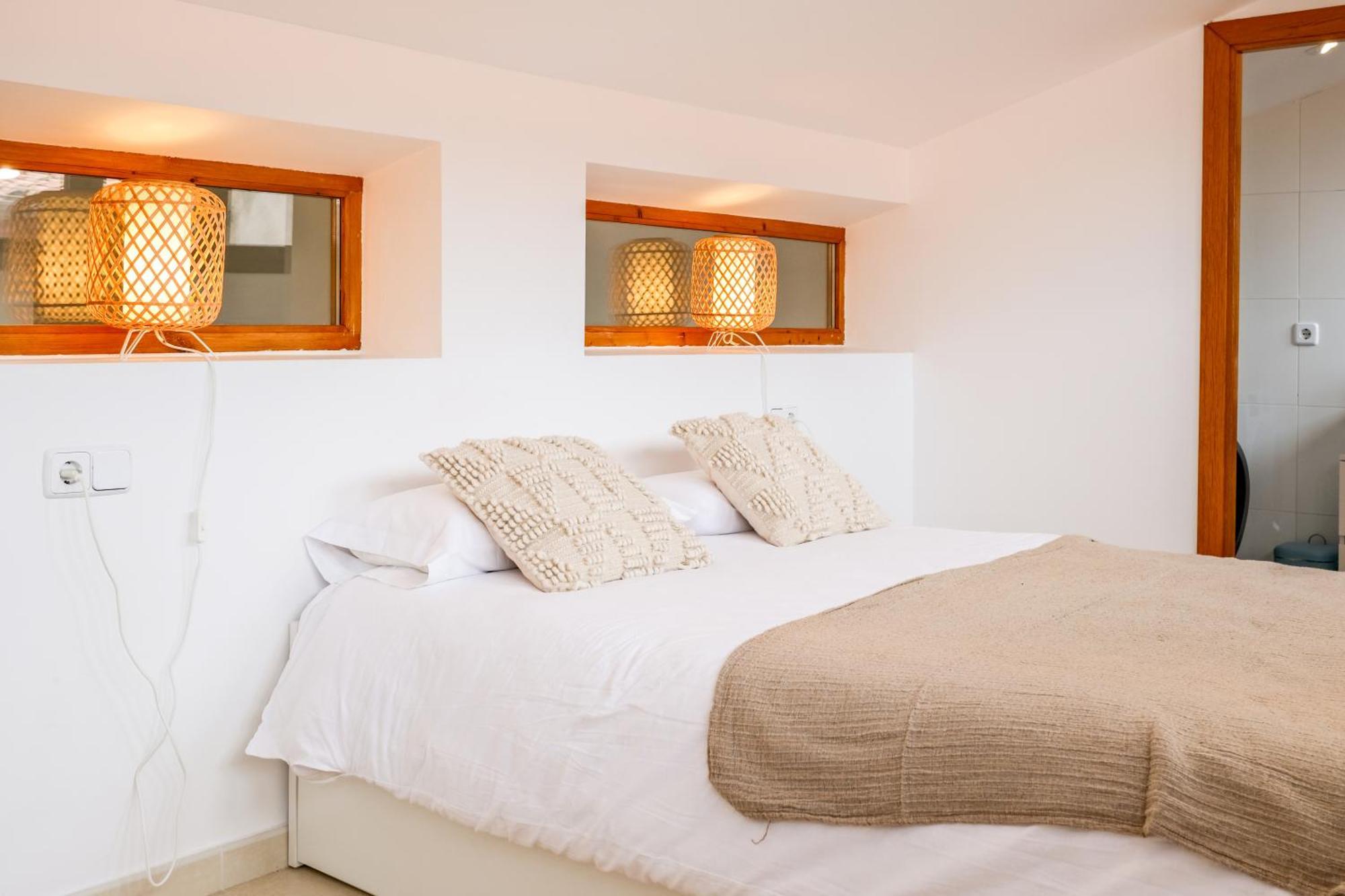 Ca Leudald 3 Apartamento En Besalu Con Terraza Luaran gambar