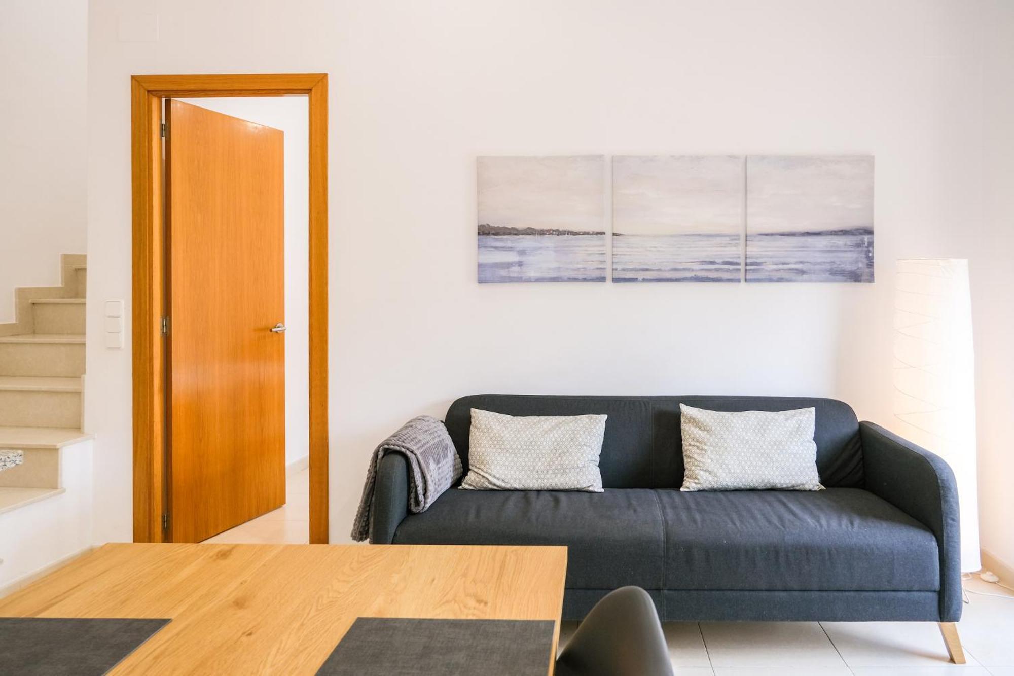 Ca Leudald 3 Apartamento En Besalu Con Terraza Luaran gambar